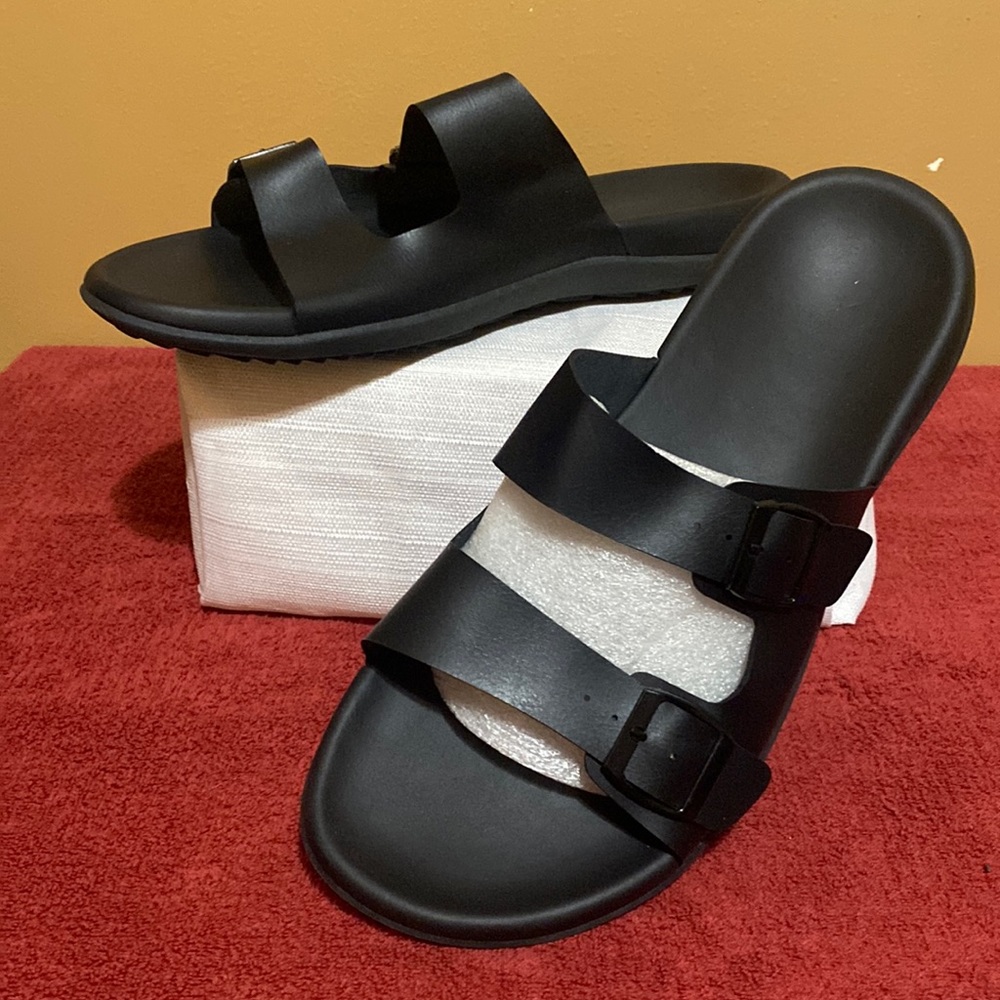 Men’s sandals